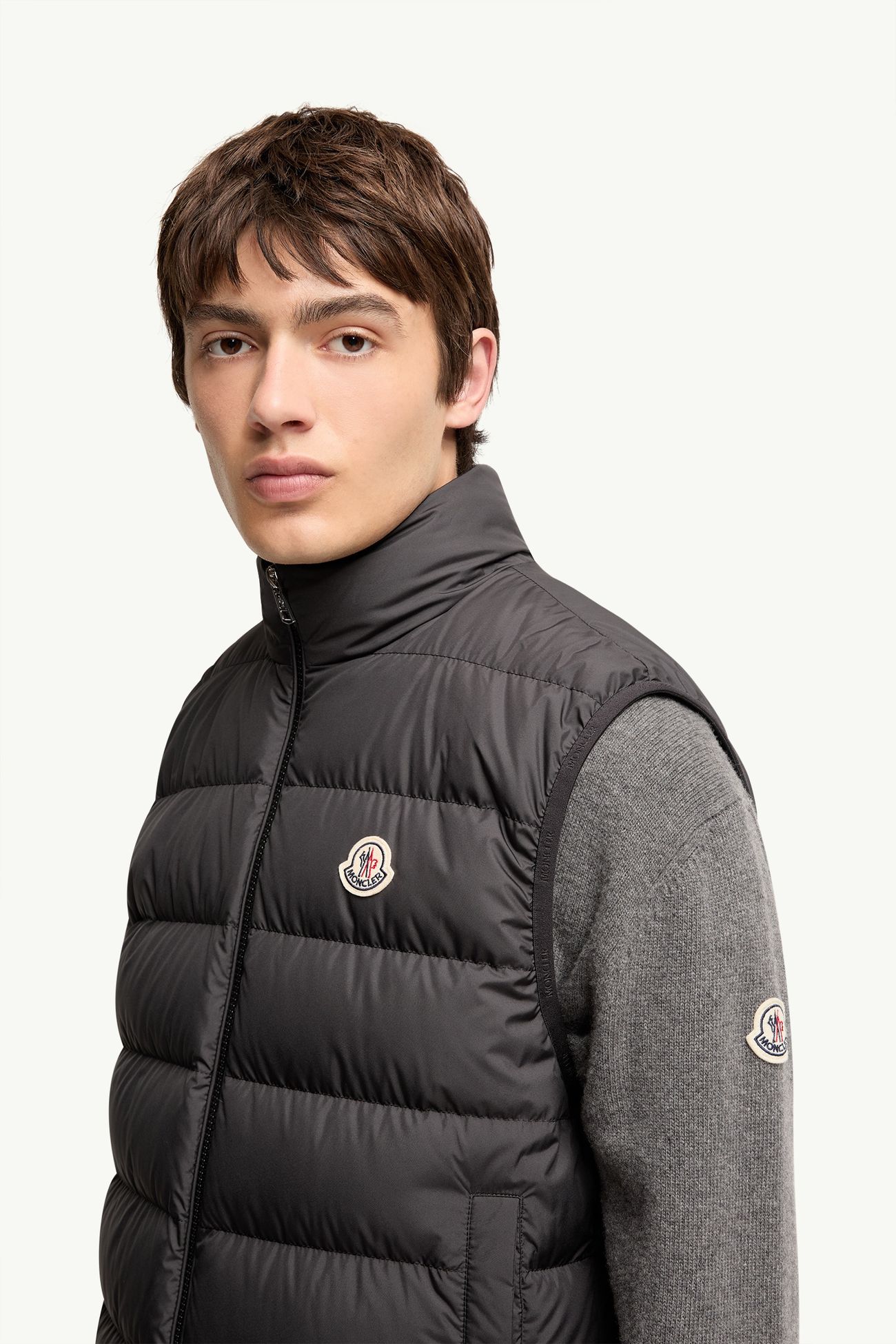 Contrin ๋ค์ด ๋ฒ ์คํธ ๋จ์ฑ ๋ธ๋ Moncler 1